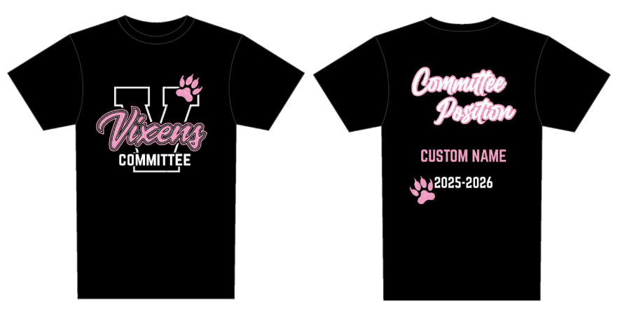 Committee T-shirt